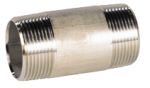 MAMELON TUBE STANDARD INOX PN20 - REF 2040